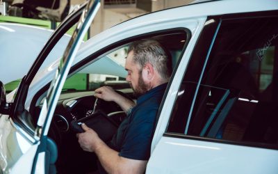 Having Difficulties Starting Your Car? It’s Probably Your Battery or Alternator