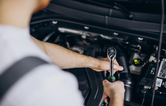 Fundamental Car Maintenance for the Back-to-School Season