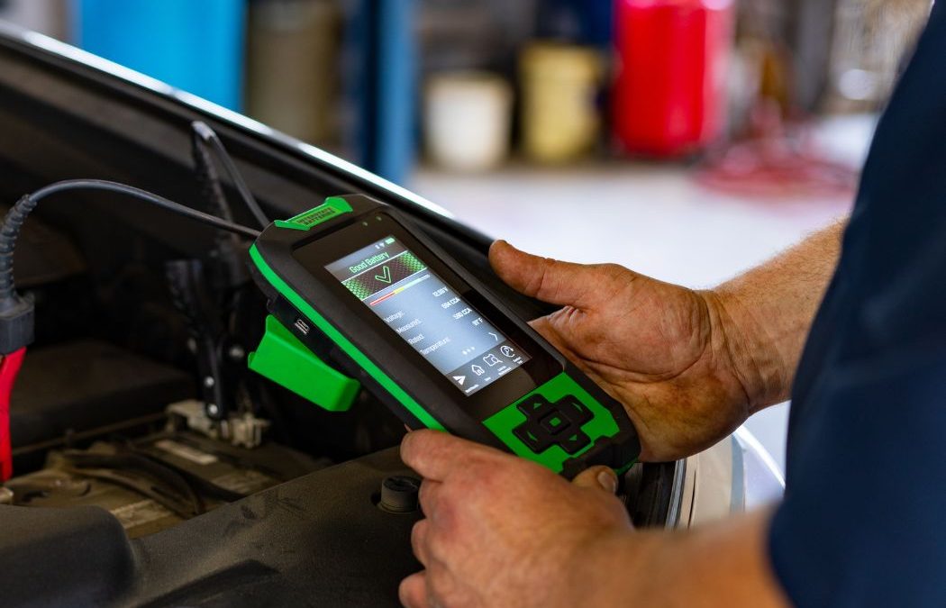 Is It Safe to Drive with an Oil Pressure Warning Light On?