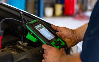 Is It Safe to Drive with an Oil Pressure Warning Light On?