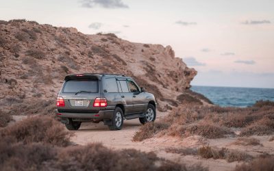 Lorentz Automotive’s Top 5 Holiday Travel Tips