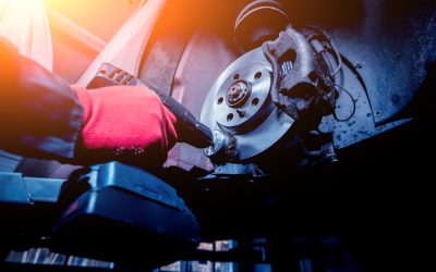 How Often Should You Check and Replace Your Brake Fluid?