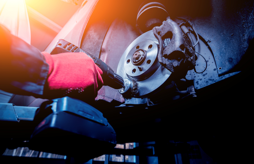 How Often Should You Check and Replace Your Brake Fluid?