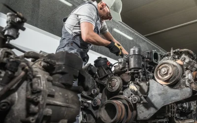 What sound is your car making?