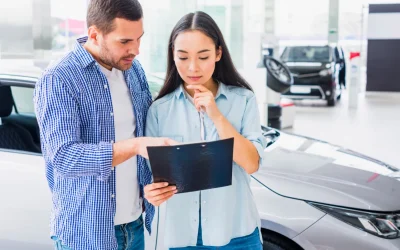 5 Reasons Why Drivers Should Read Their Owner’s Manual