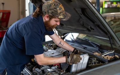 Why Cabin Air Filters Are Important