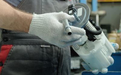 What Are Fuel Injectors?