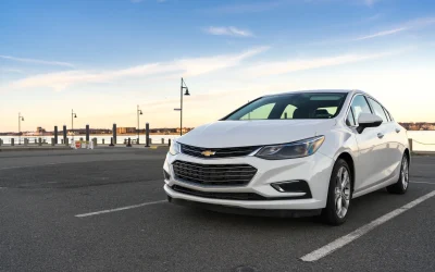 How Bad Driving Habits Can Hurt Your Vehicle