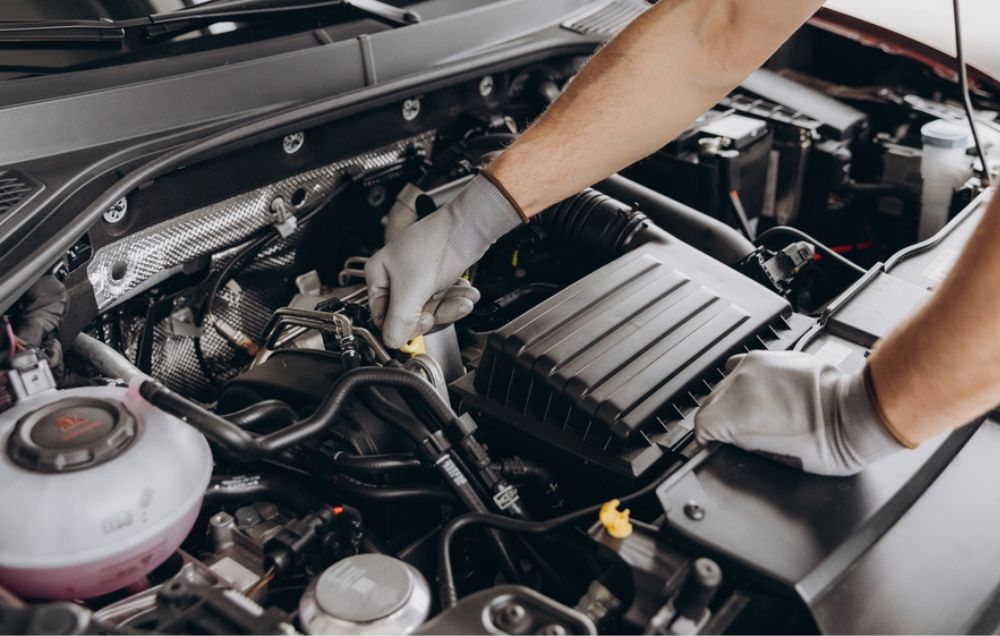 My Engine Is Making Noises… What Does It Mean?