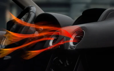 How Does a Car Heater Work?