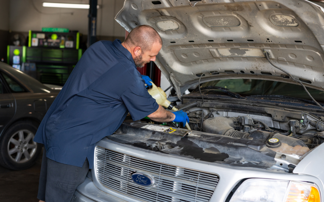 Debunking Oil Change Myths
