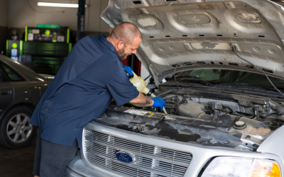 Debunking Oil Change Myths