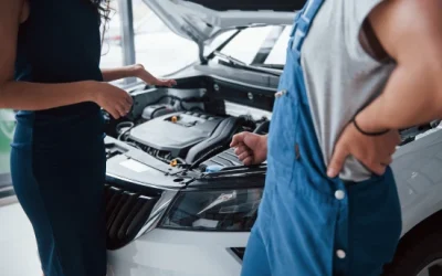 5 Ways to Keep Your Vehicle’s Drivetrain Maintained