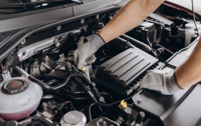 What Should I Do When My Engine Starts to Overheat and Fail?