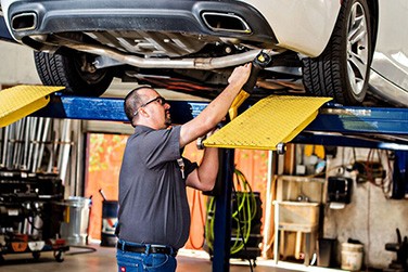 Axles – What Are They and What Do They Do?