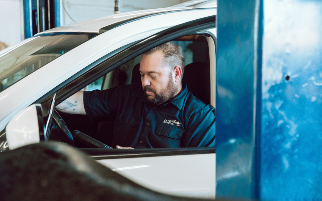 How Often Should I Check My Vehicle’s Air Bags and Why Is It Important?