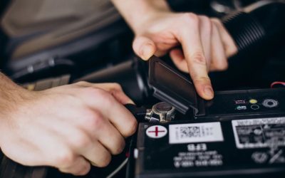 5 DIY Car Repairs That Can Be Done in an Afternoon