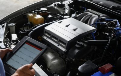 Vehicle Engine Variants & Sizes Explained