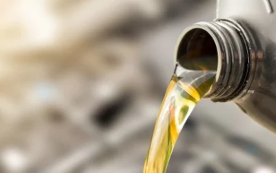 How To Check And Top Off Fluids In Your Car