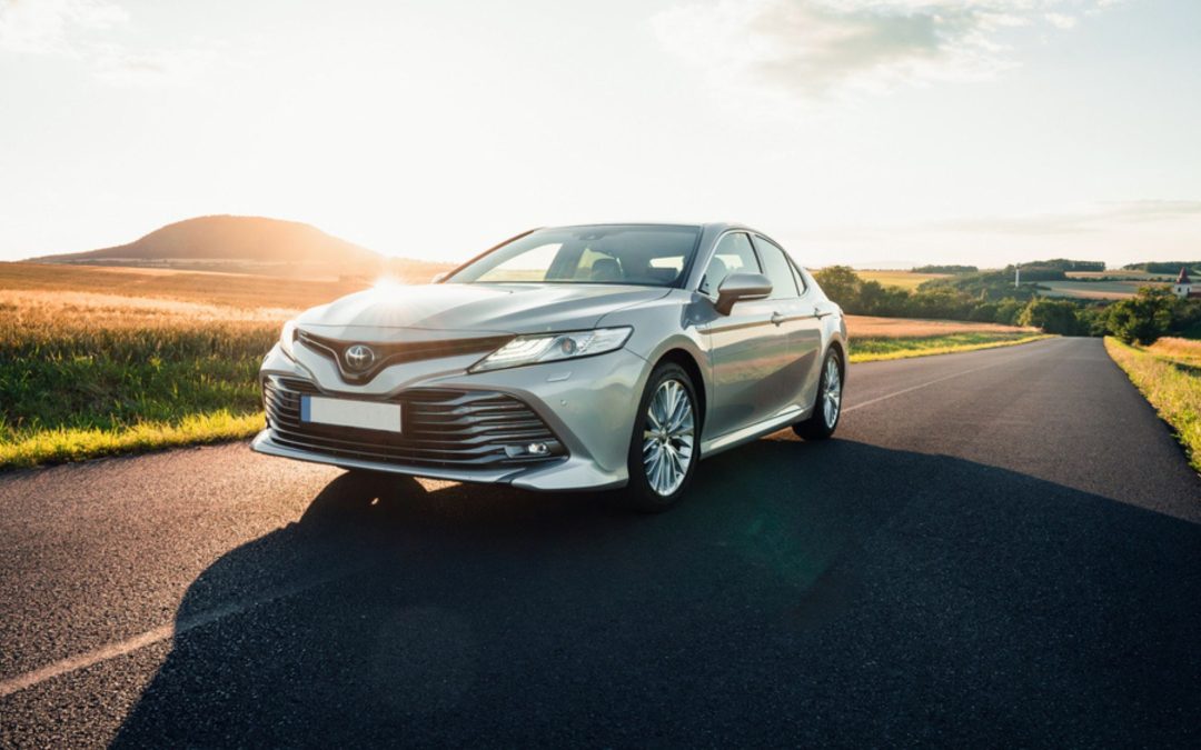 What Is The Difference Between The Toyota Corolla and Camry