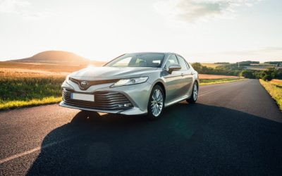 What Is The Difference Between The Toyota Corolla and Camry