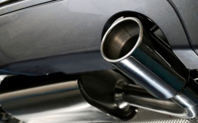 All You Need to Know About Exhaust Systems & Mufflers