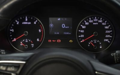 What Does The Battery Warning Light Mean?