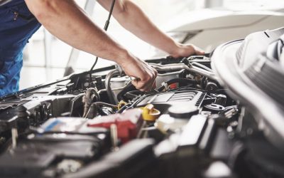 How Does a Car Tune-Up Improve Performance and Fuel Efficiency?
