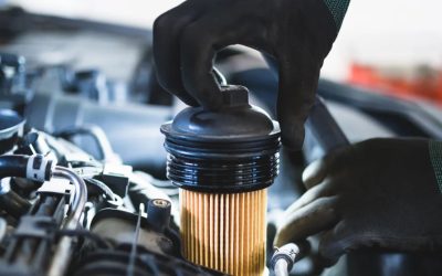 What Are The Most Important Filters in Your Car