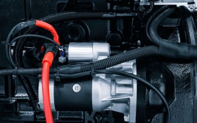 How to Diagnose a Bad Starter Motor in Your Vehicle