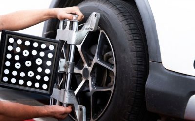 5 Signs Your Car’s Wheels Are Misaligned