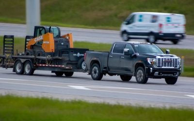 What Every Pickup Owner Should Know About Payload and Towing Limits