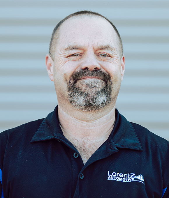 Lorentz Auto team Frank Mechanics and Team