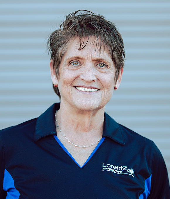 Lorentz Auto team Sylvia Mechanics and Team