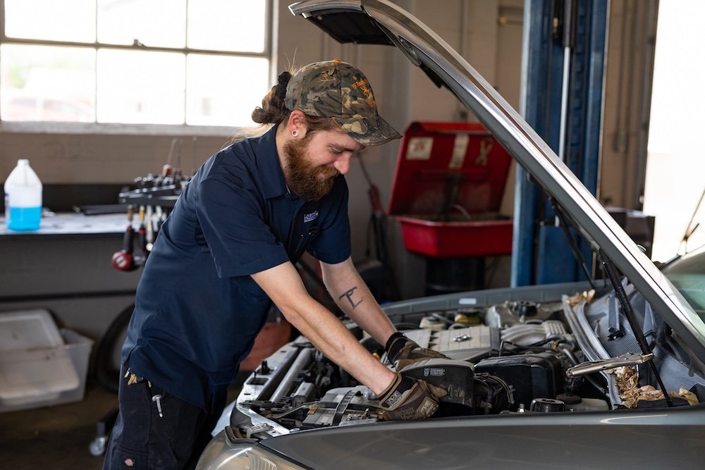 Lorentz Automotive Engine Diagnostics Repair Engine Repair