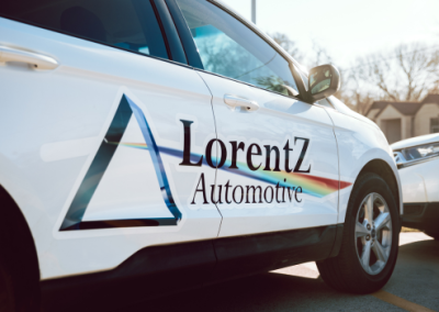 Lorentz Automotive Fleet Vehicle Gallery
