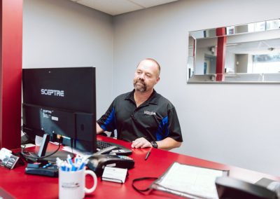 Lorentz Automotive advisor shop Gallery
