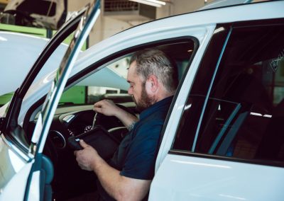 Lorentz Automotive auto diagnostics Gallery