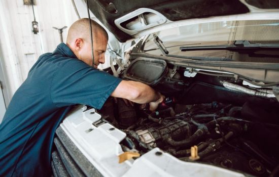 lorentzautomotive engine repair 1 Auto Repair