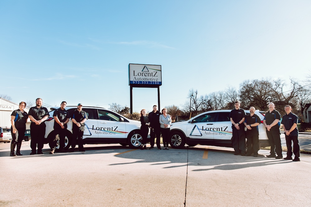 lorentzautomotive quality service for long term results Auto Repair