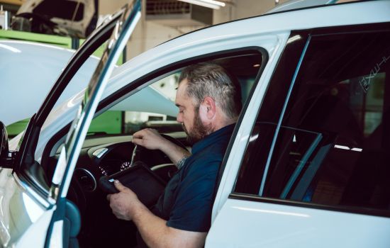 lorentzautomotive vehicle maintenance Auto Services