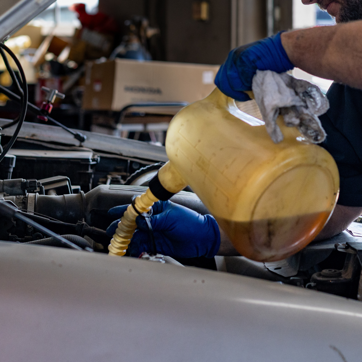 Lorentz-Automotive-Fuel-Systems-Oil-Pump Lorentz Automotive 5 Fuel Systems