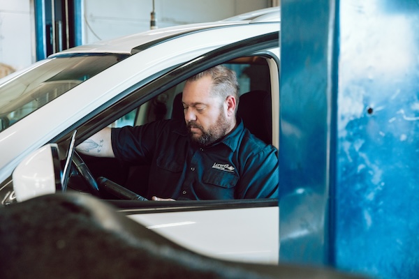Lorentz Automotive Air Conditioning 1 Auto Services