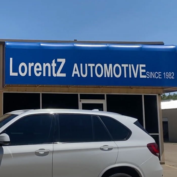 Lorentz-Automotive-history-since-1982 Lorentz-Auto-icon-ASE