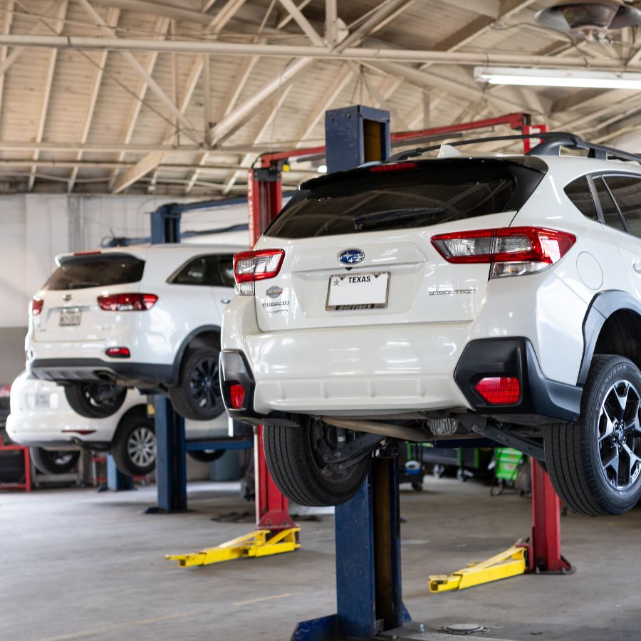 Lorentz Automotive Suspension Work Your Vehicle Need 1 Suspension