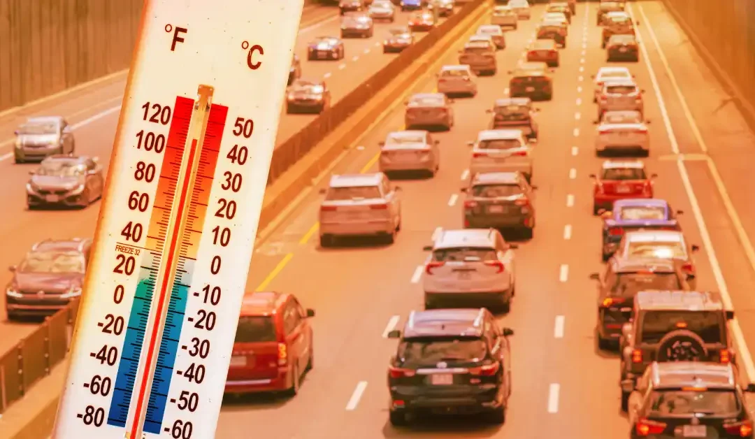 Is Your Car Summer-Ready? A Texas Heat Survival Checklist for Your Vehicle