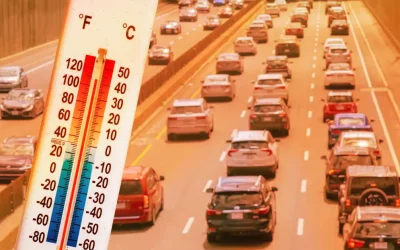 Is Your Car Summer-Ready? A Texas Heat Survival Checklist for Your Vehicle