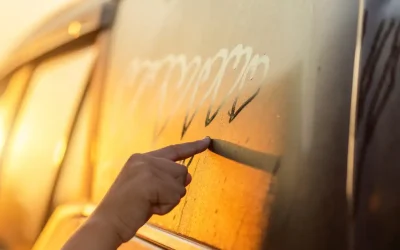 How Humidity Affects Your Car’s Electronics and What You Can Do About It