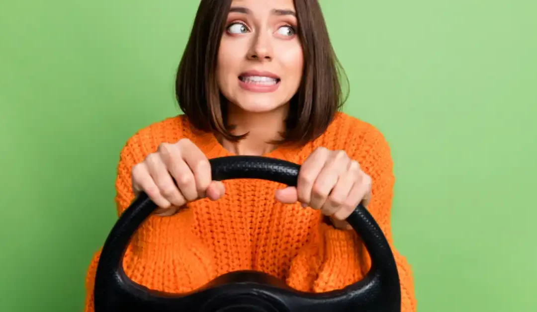 Why Is My Car Shaking? 7 Common Causes and Solutions