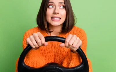 Why Is My Car Shaking? 7 Common Causes and Solutions